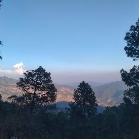 Shree Home Stay Dwarahat 외부 사진
