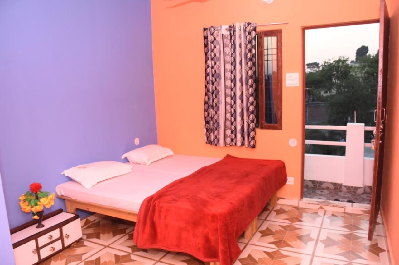 Shree Home Stay Dwarahat 외부 사진