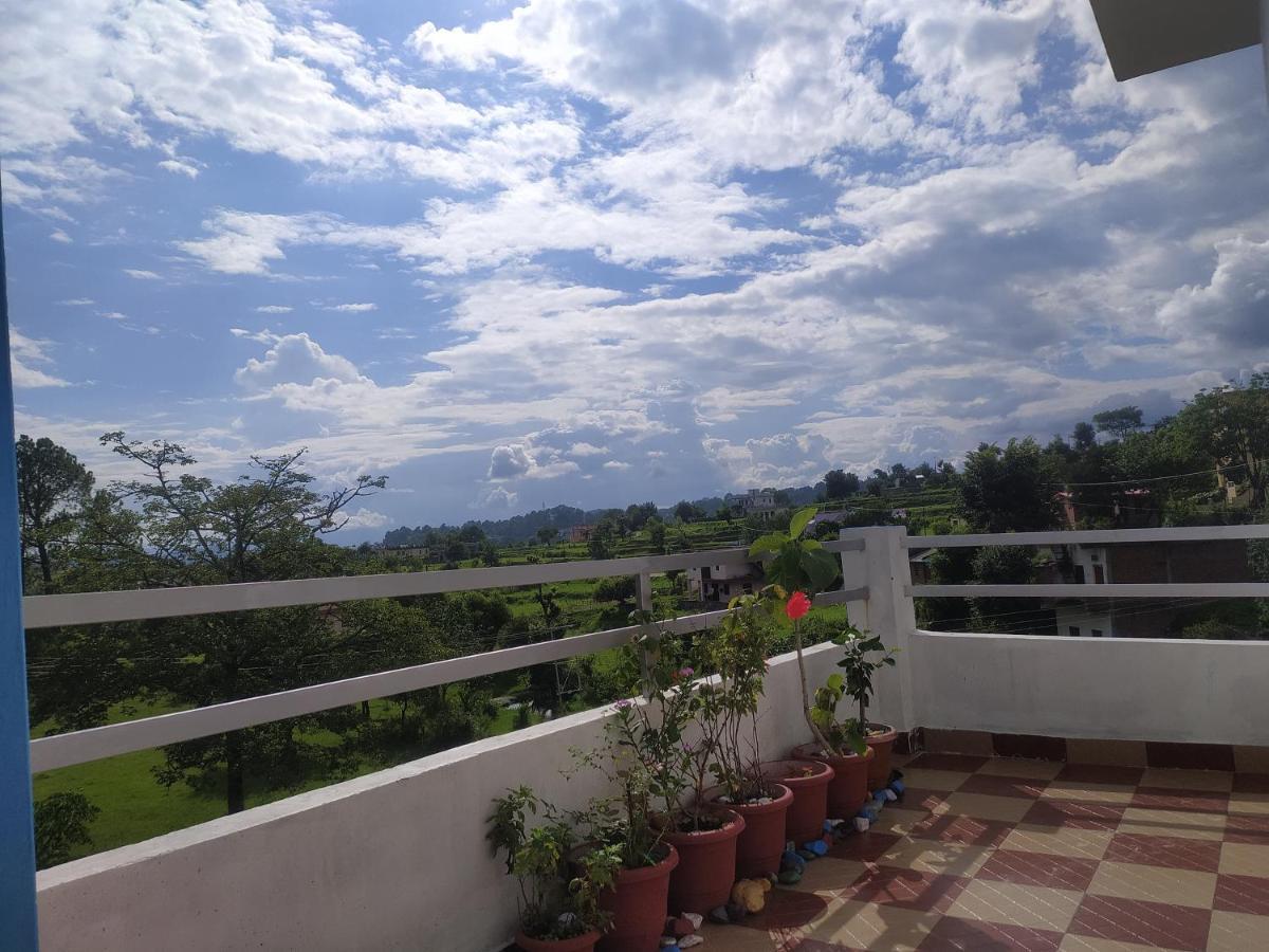 Shree Home Stay Dwarahat 외부 사진