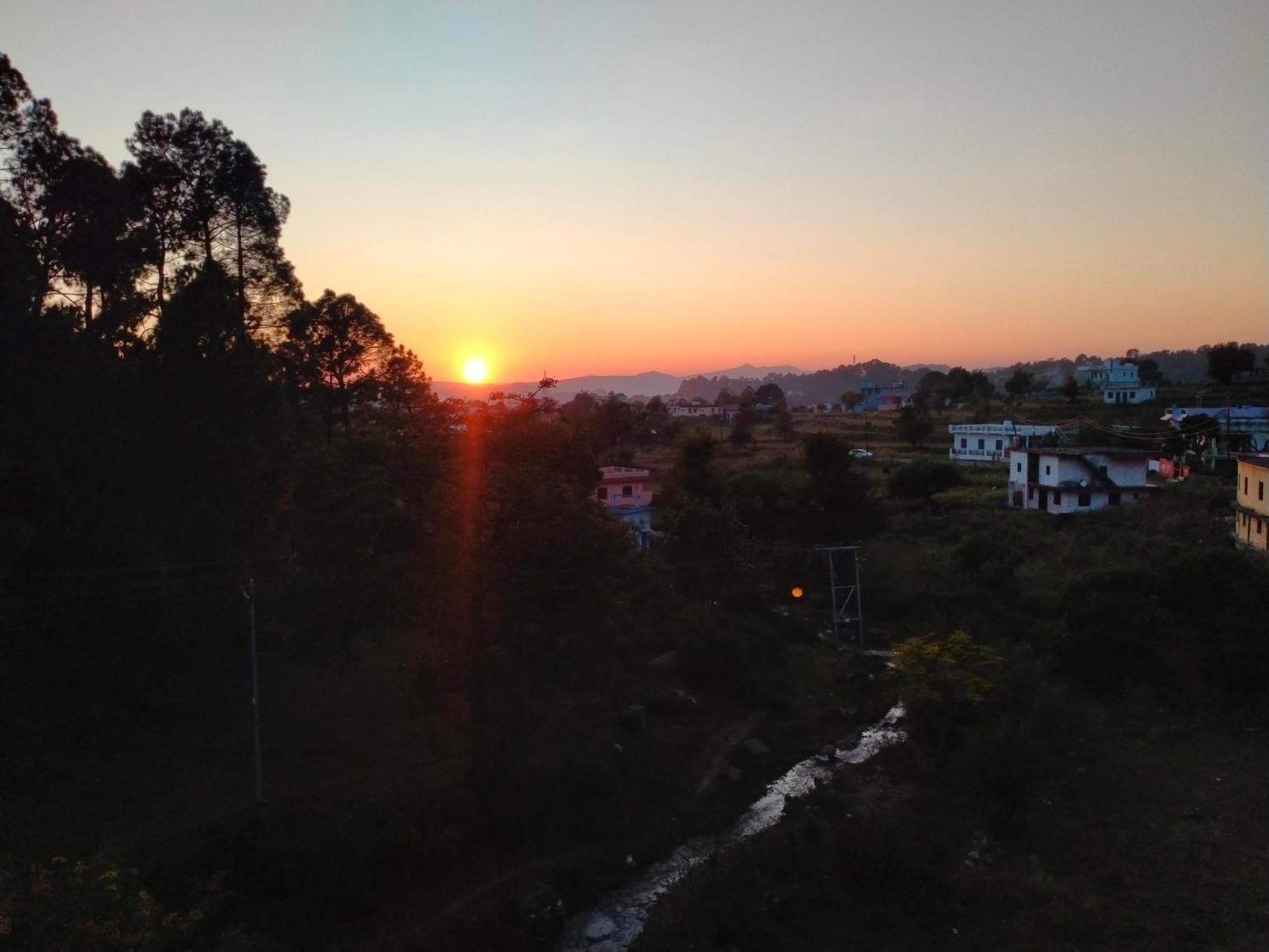 Shree Home Stay Dwarahat 외부 사진