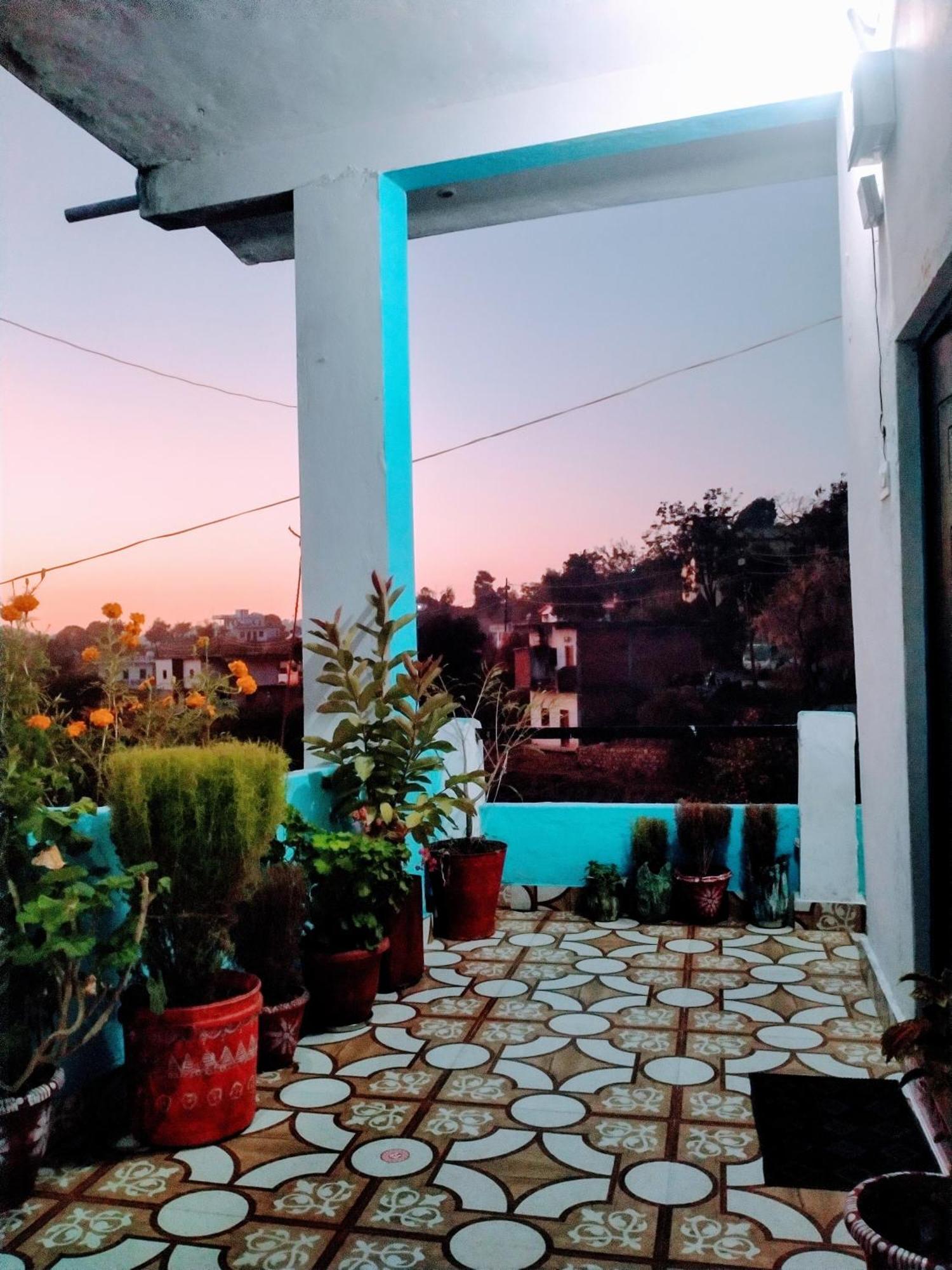Shree Home Stay Dwarahat 외부 사진