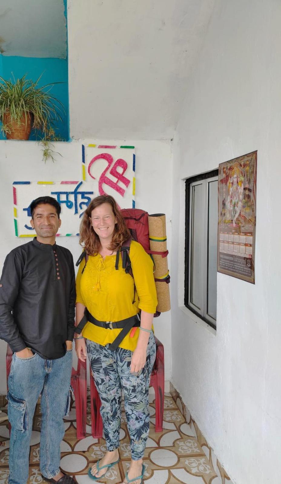Shree Home Stay Dwarahat 외부 사진